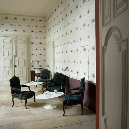 Boutique Baudon De Mauny Hotel