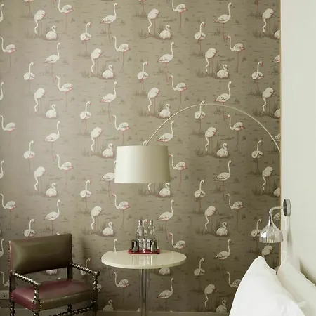 Hotel Boutique Baudon De Mauny Montpellier