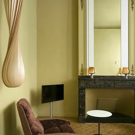 Boutique Baudon De Mauny