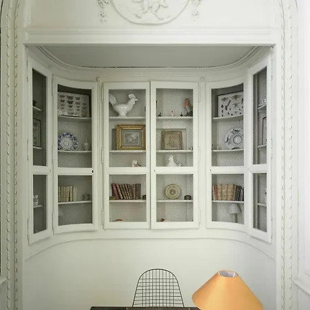 Hotel Boutique Baudon De Mauny