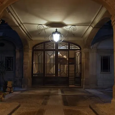 Boutique Baudon De Mauny Hotel Montpellier