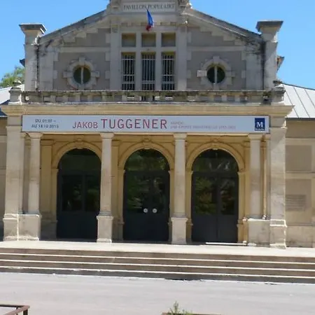 Boutique Baudon De Mauny Montpellier