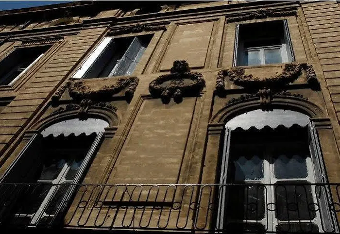 Boutique Baudon De Mauny Hotel 3*