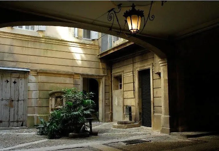 Boutique Baudon De Mauny 3*