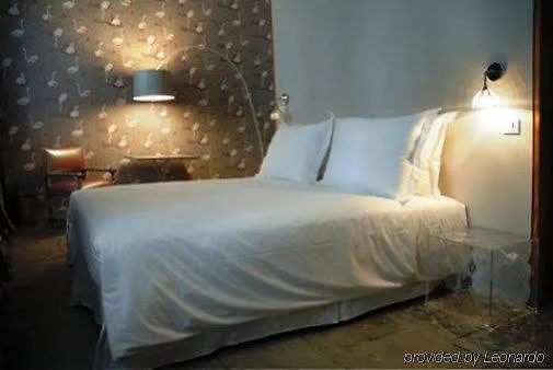 Boutique Baudon De Mauny Hotel