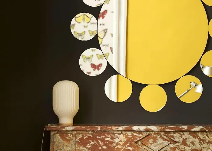 Boutique Baudon De Mauny Montpellier