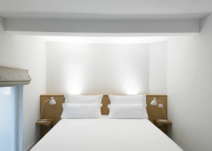 Boutique Baudon De Mauny Hotel