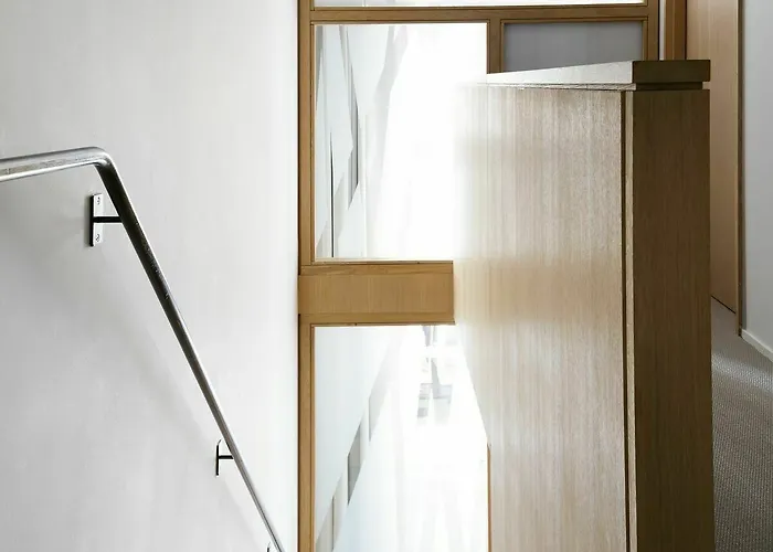 Hotel Boutique Baudon De Mauny 3*