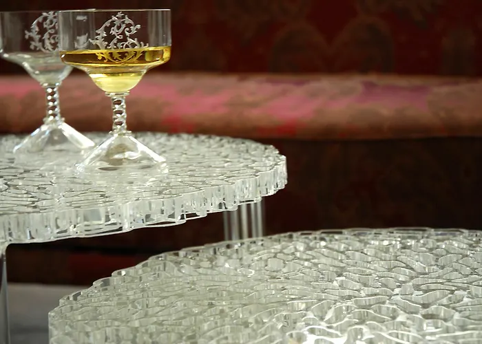 Hotel Boutique Baudon De Mauny