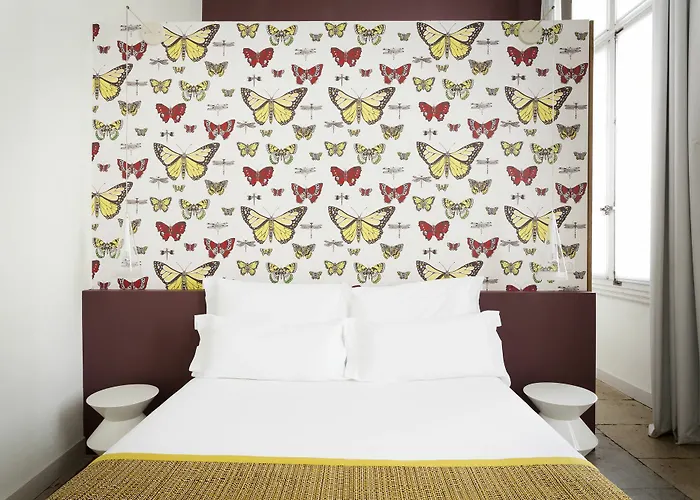 Boutique Baudon De Mauny