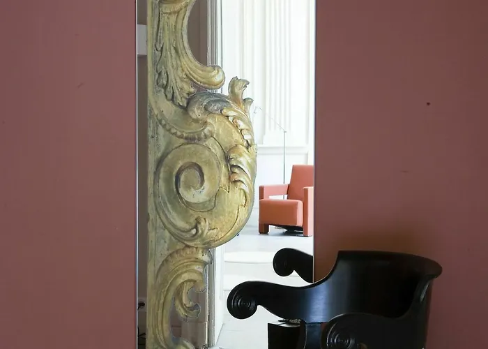 Boutique Baudon De Mauny 3*