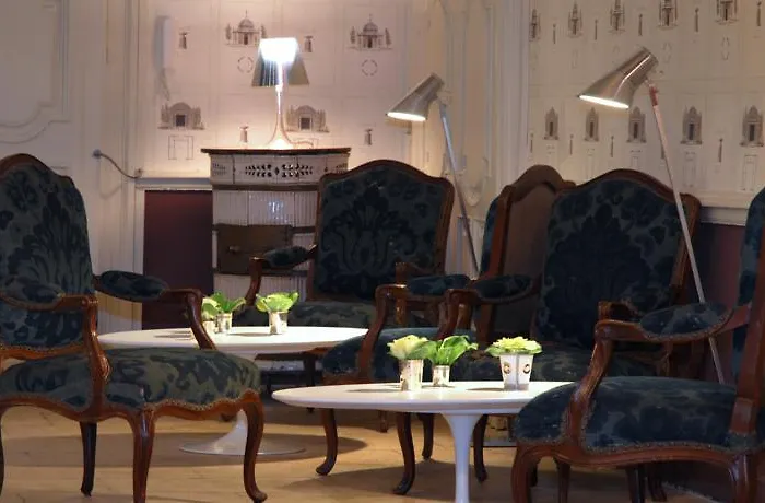 Hotel Boutique Baudon De Mauny