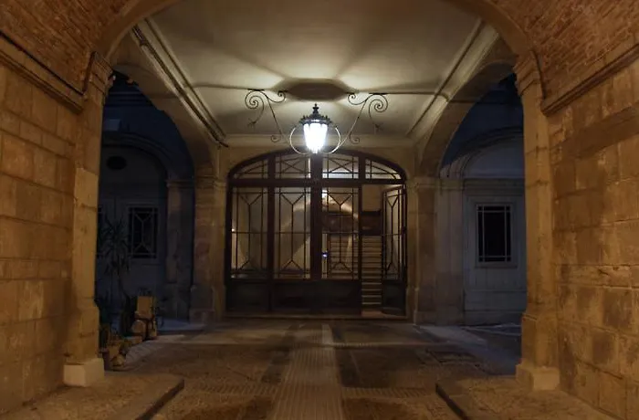 Boutique Baudon De Mauny Hotel Montpellier