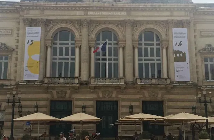 Boutique Baudon De Mauny Hotel