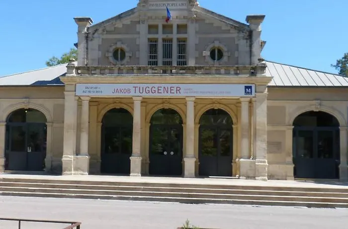 Boutique Baudon De Mauny Montpellier